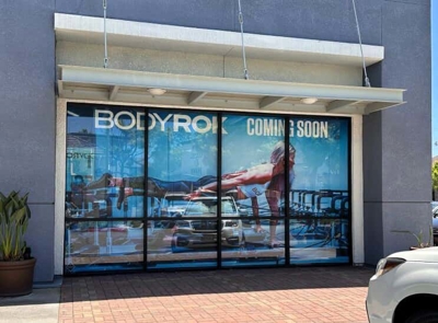 Window Graphics Photo